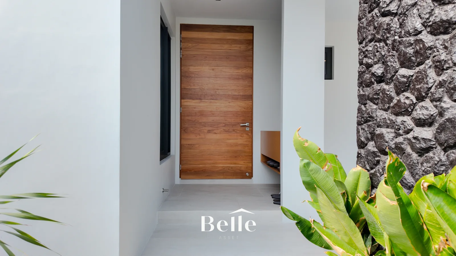 Beautifully Designed Luxury Pool Villa in Hua Hin For Sale - 22