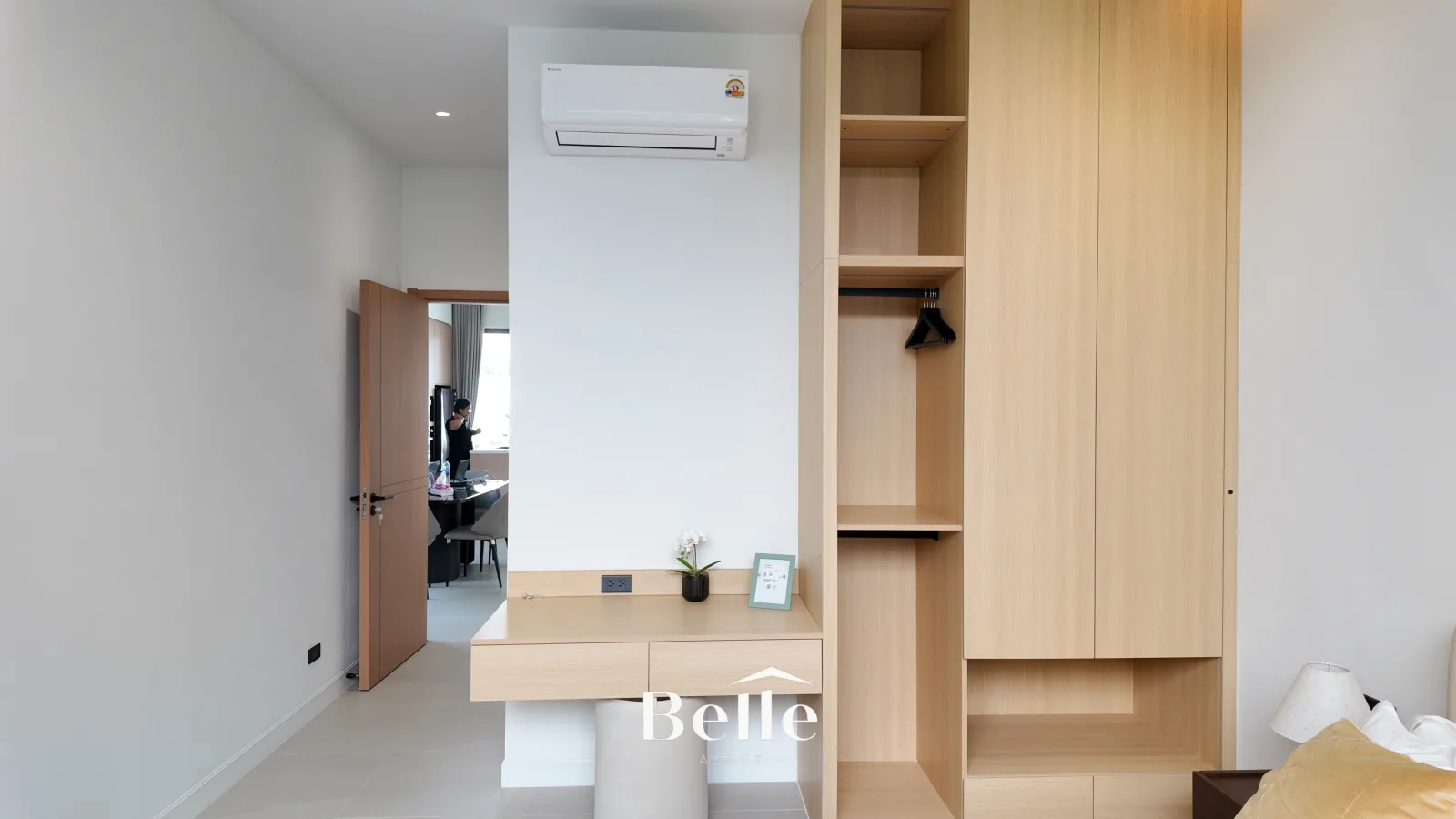 Peaceful Pool Villas with Private Swimming Pool For Sale - 3