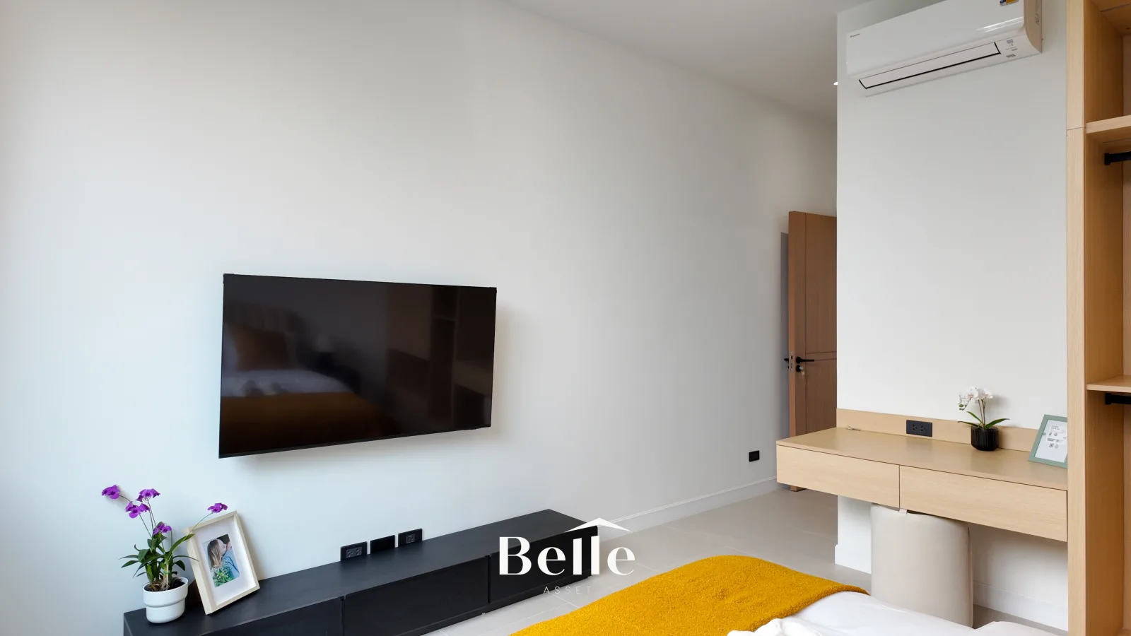 Peaceful Pool Villas with Private Swimming Pool For Sale - 4