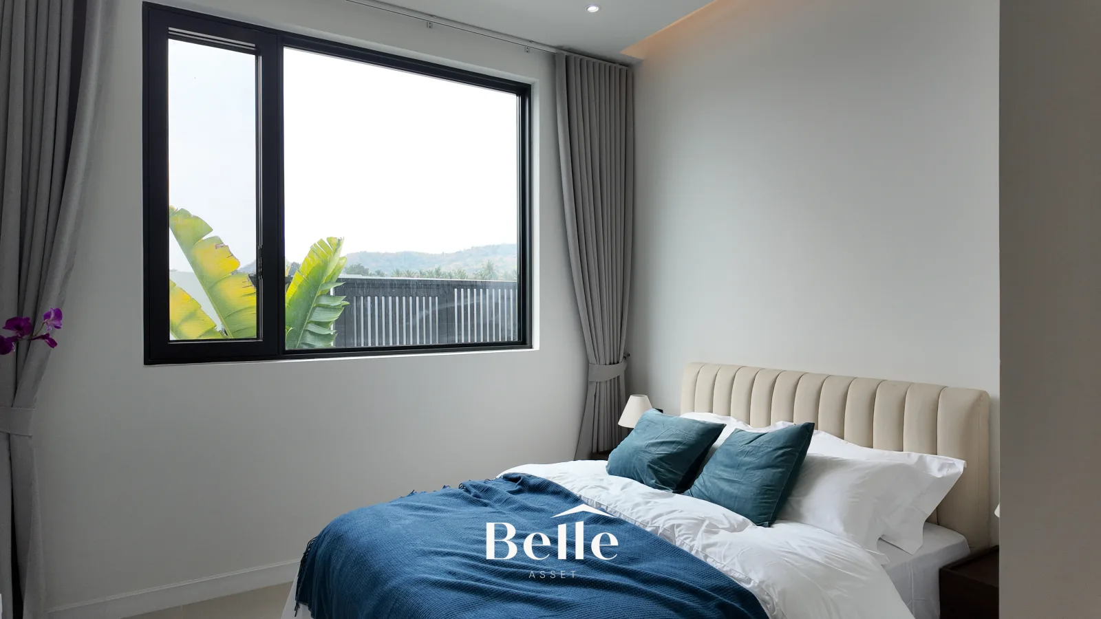 Peaceful Pool Villas with Private Swimming Pool For Sale - 5