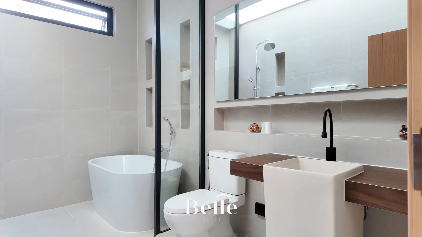 Peaceful Pool Villas with Private Swimming Pool For Sale - 6