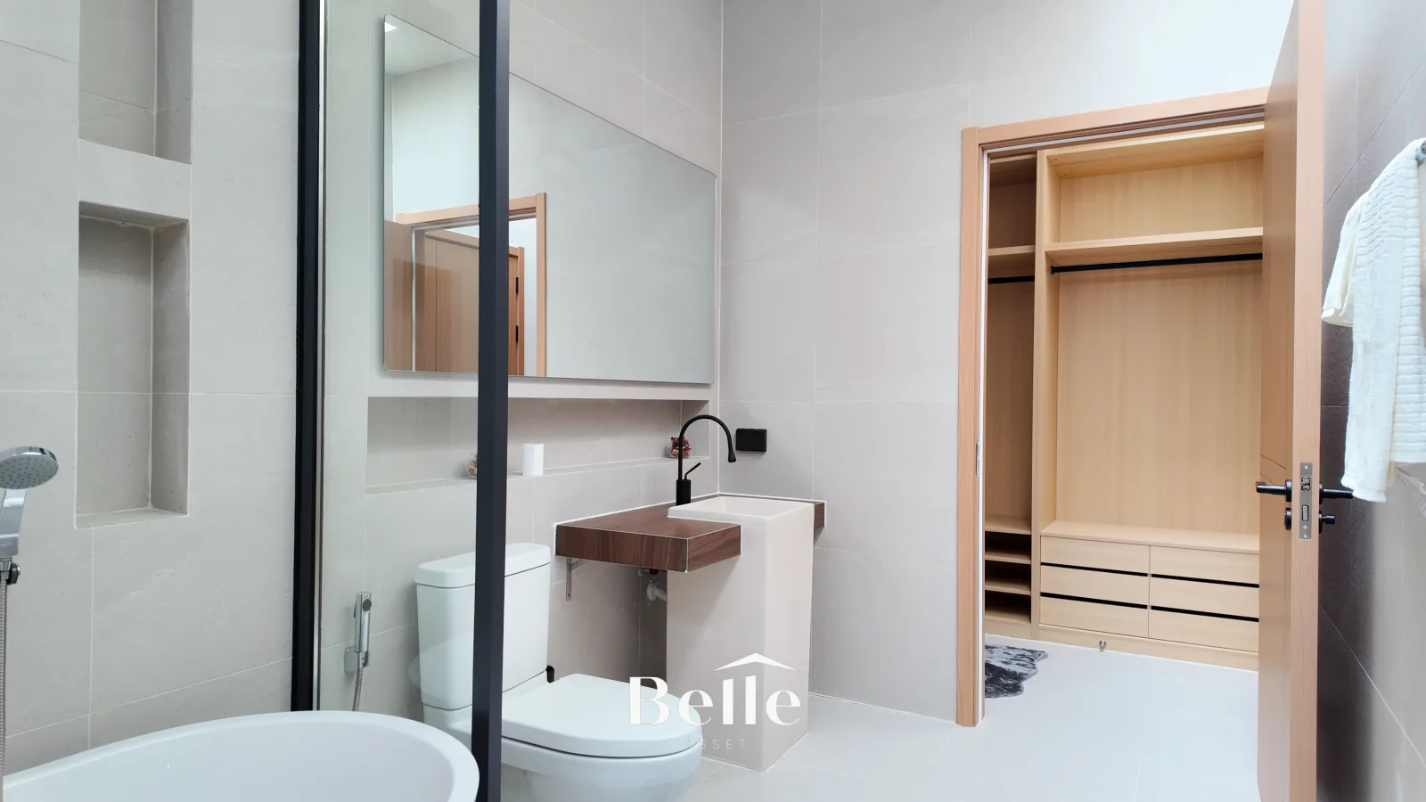 Peaceful Pool Villas with Private Swimming Pool For Sale - 7