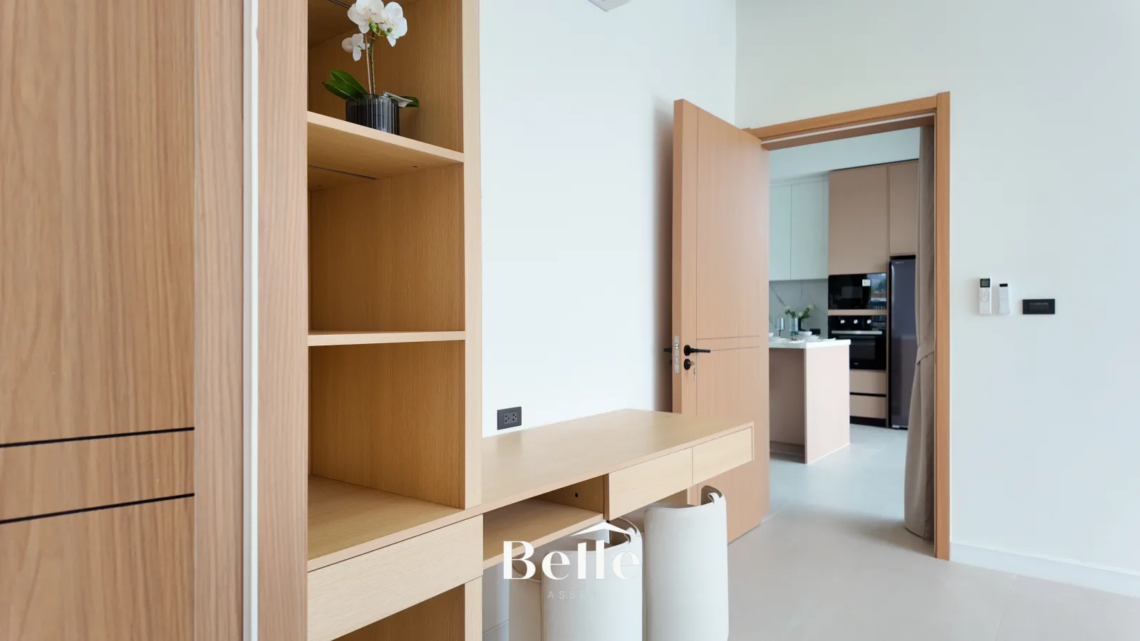 Peaceful Pool Villas with Private Swimming Pool For Sale - 9