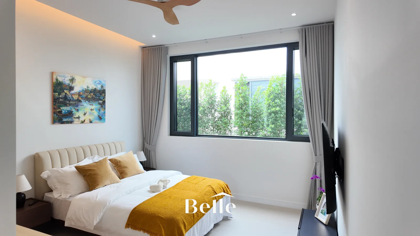 Peaceful Pool Villas with Private Swimming Pool For Sale - 20