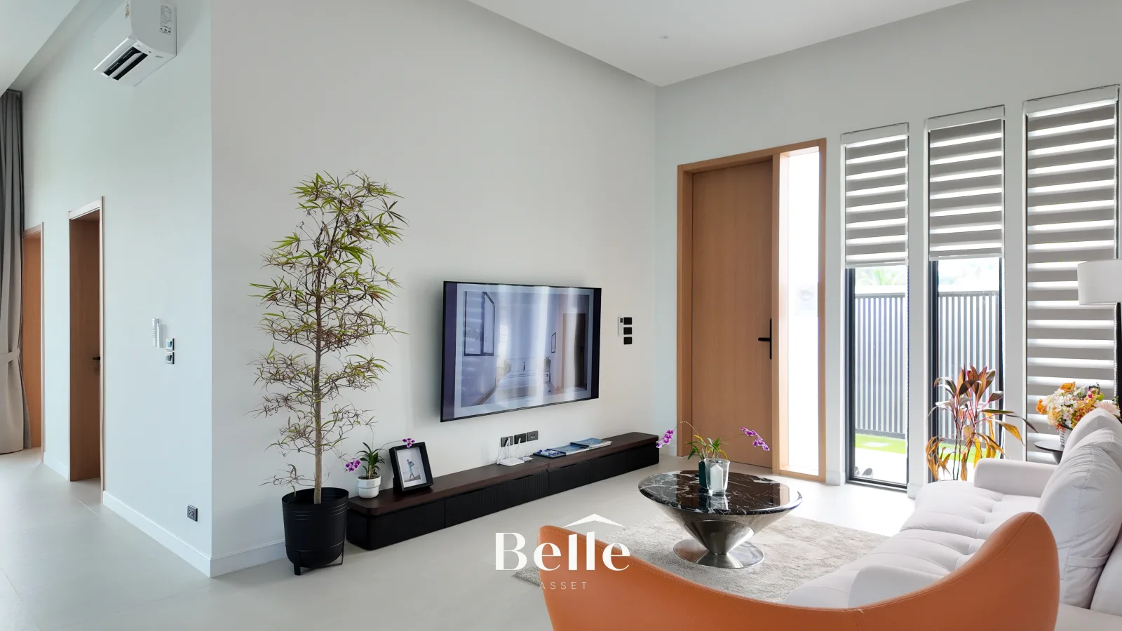 Peaceful Pool Villas with Private Swimming Pool For Sale - 21