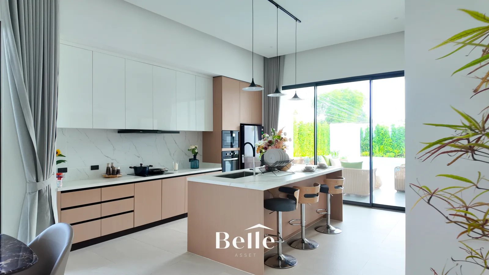 Peaceful Pool Villas with Private Swimming Pool For Sale - 22