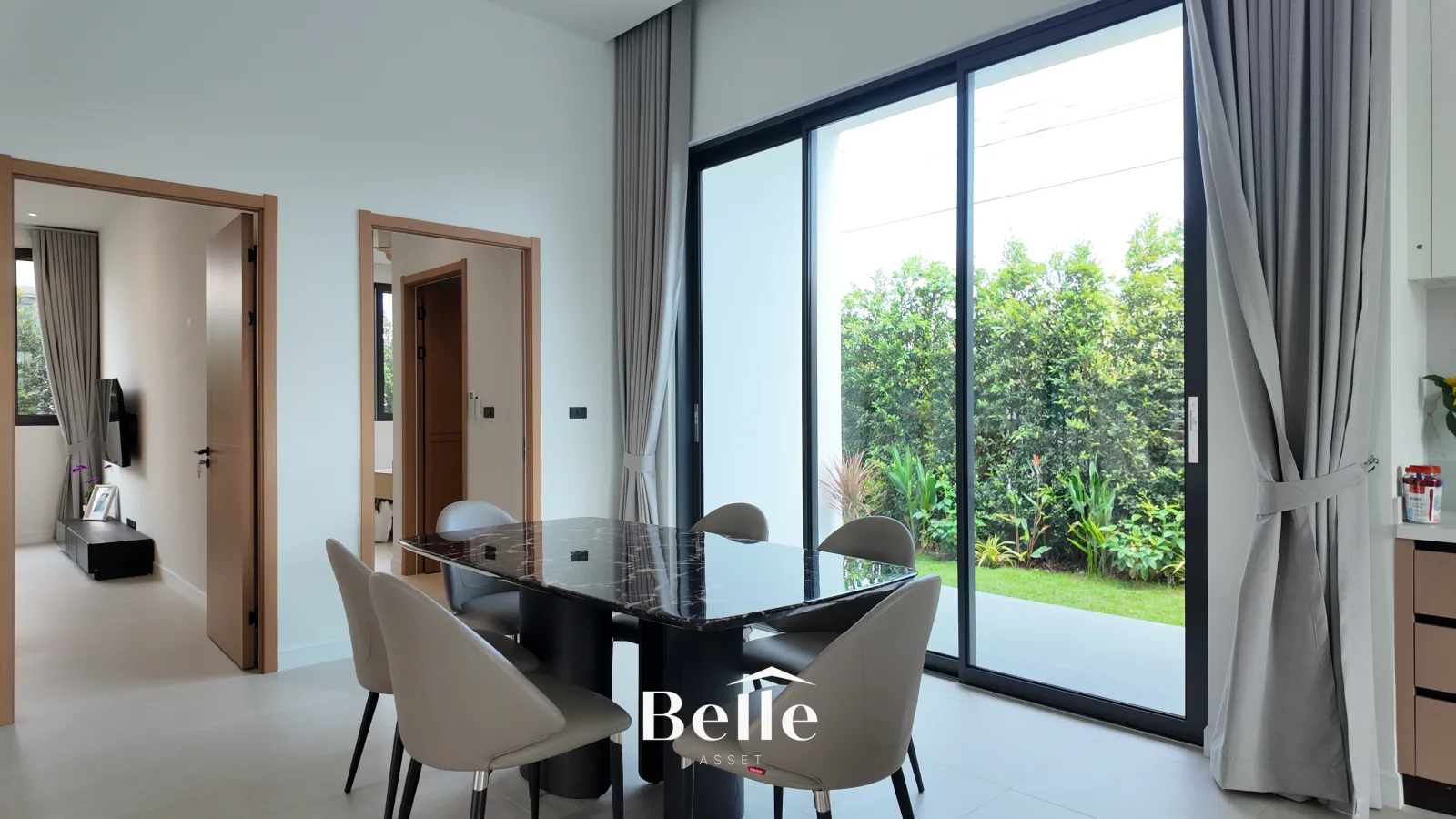 Peaceful Pool Villas with Private Swimming Pool For Sale - 23