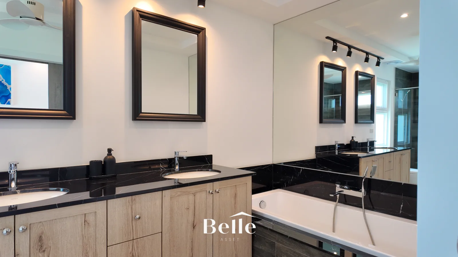 Beautiful Pool Villa for Sale at Mali Project Hua Hin Soi 112 - 3