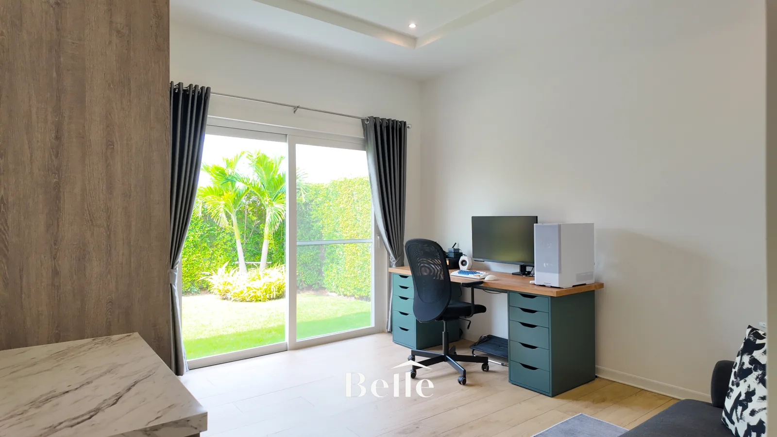 Beautiful Pool Villa for Sale at Mali Project Hua Hin Soi 112 - 4