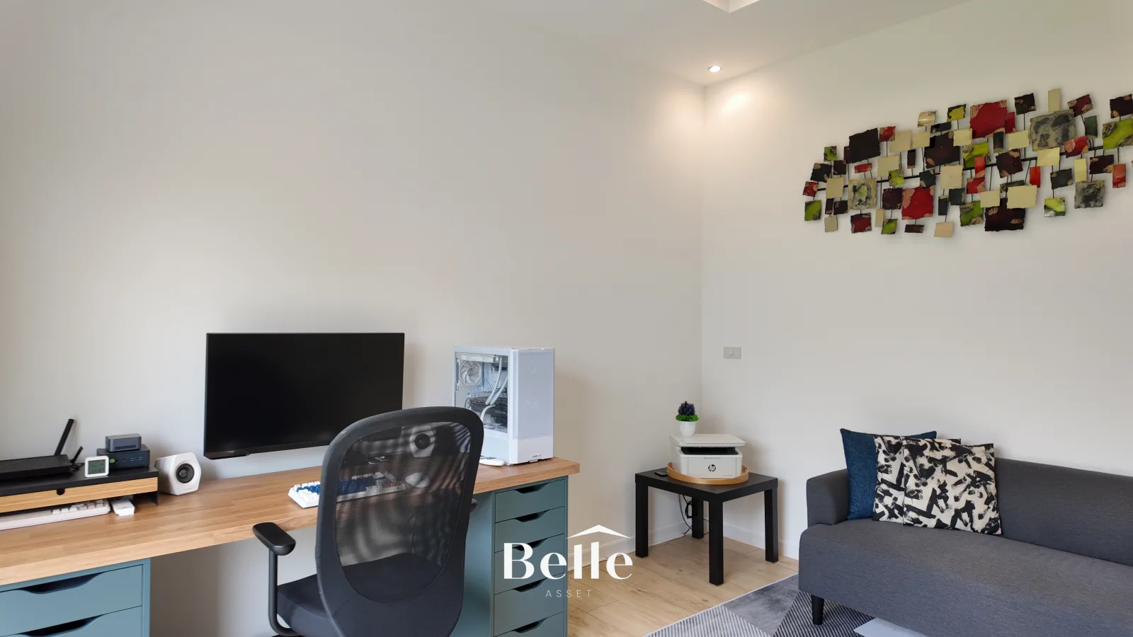 Beautiful Pool Villa for Sale at Mali Project Hua Hin Soi 112 - 5