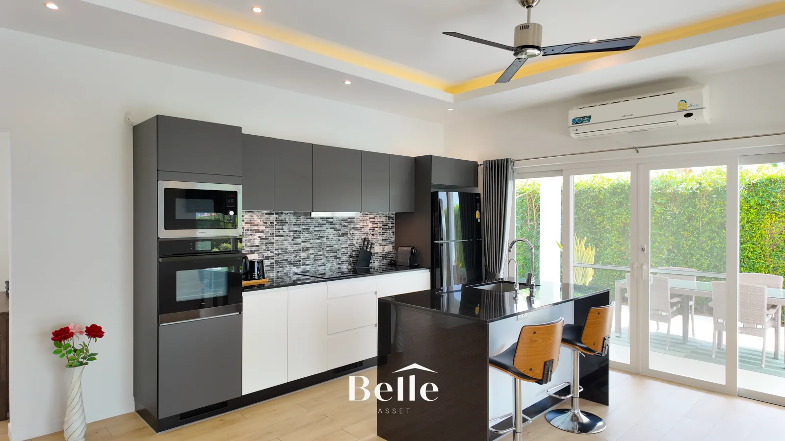 Beautiful Pool Villa for Sale at Mali Project Hua Hin Soi 112 - 7