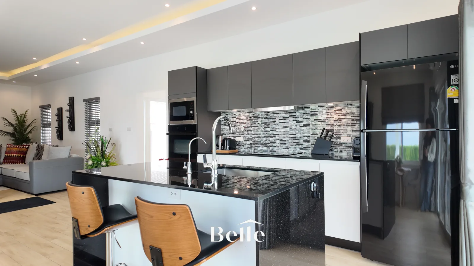 Beautiful Pool Villa for Sale at Mali Project Hua Hin Soi 112 - 8