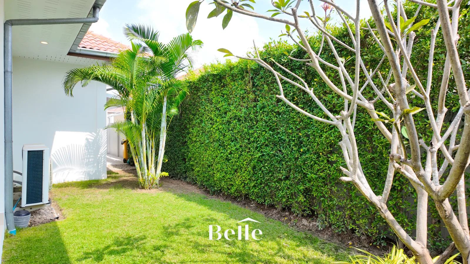 Beautiful Pool Villa for Sale at Mali Project Hua Hin Soi 112 - 13