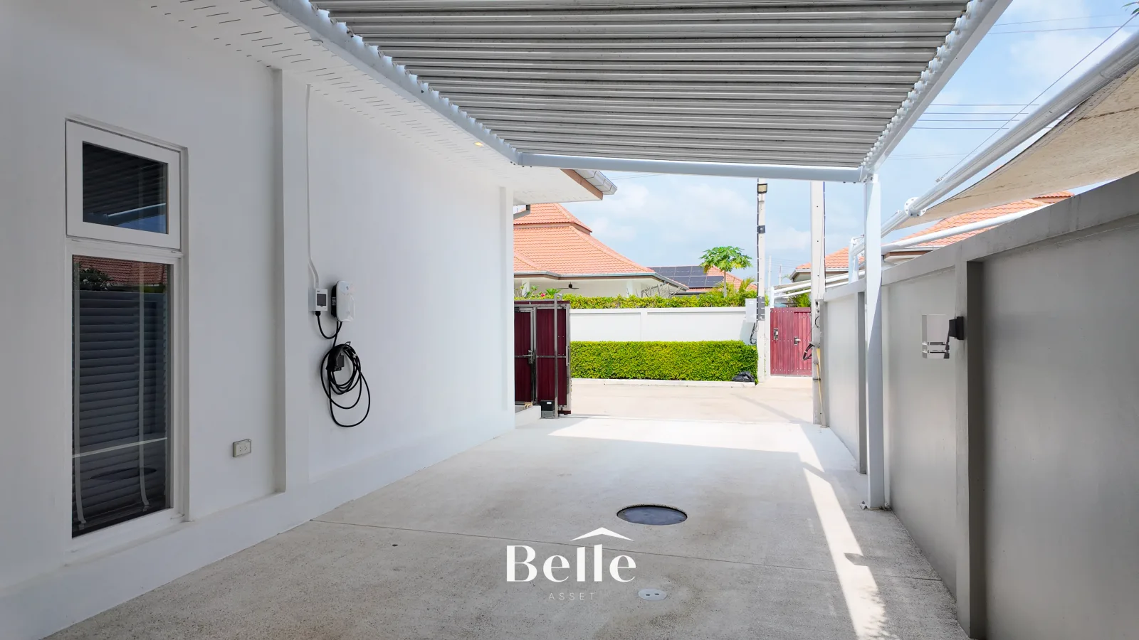 Beautiful Pool Villa for Sale at Mali Project Hua Hin Soi 112 - 16