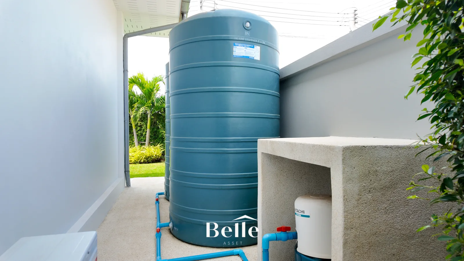 Beautiful Pool Villa for Sale at Mali Project Hua Hin Soi 112 - 17