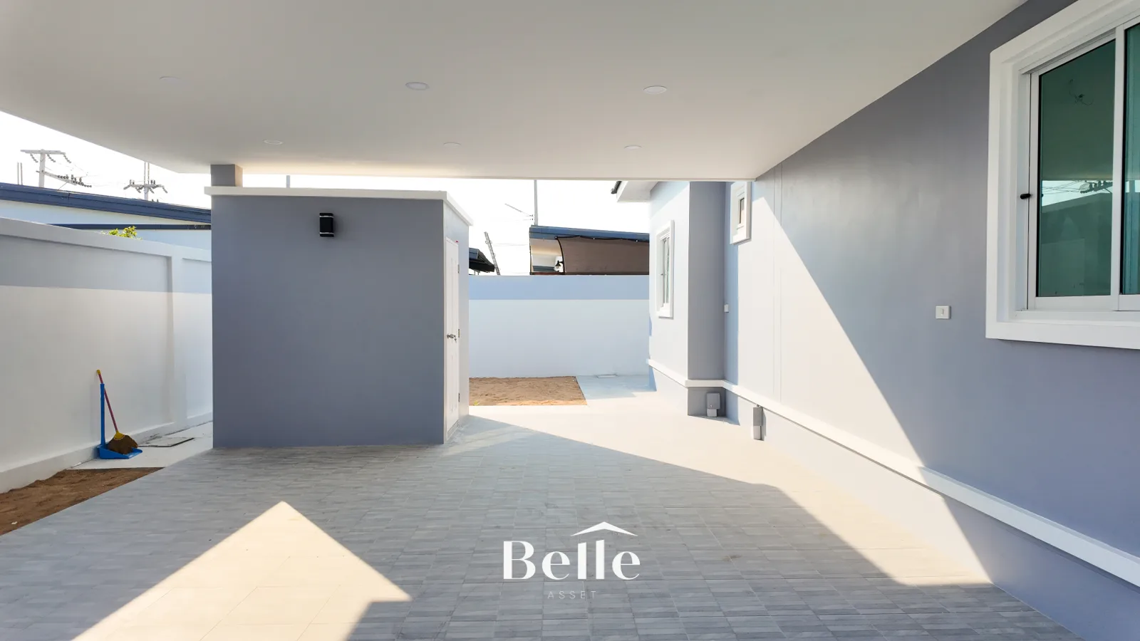 Great Value 3-Bedroom Pool Villa At Mon Mai, Hua Hin - 3