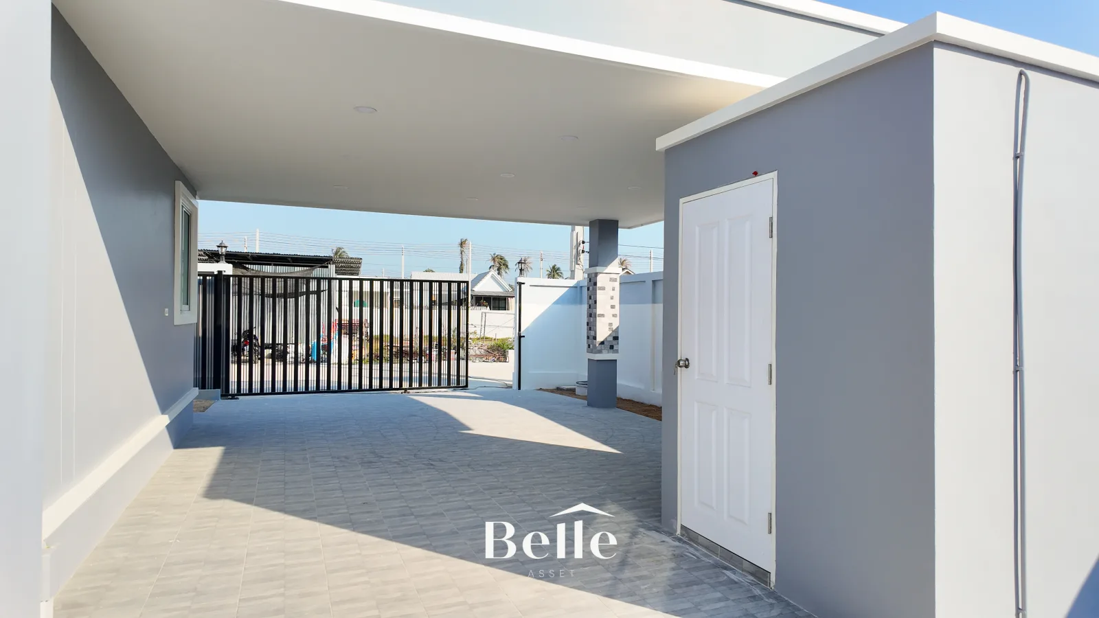 Great Value 3-Bedroom Pool Villa At Mon Mai, Hua Hin - 4