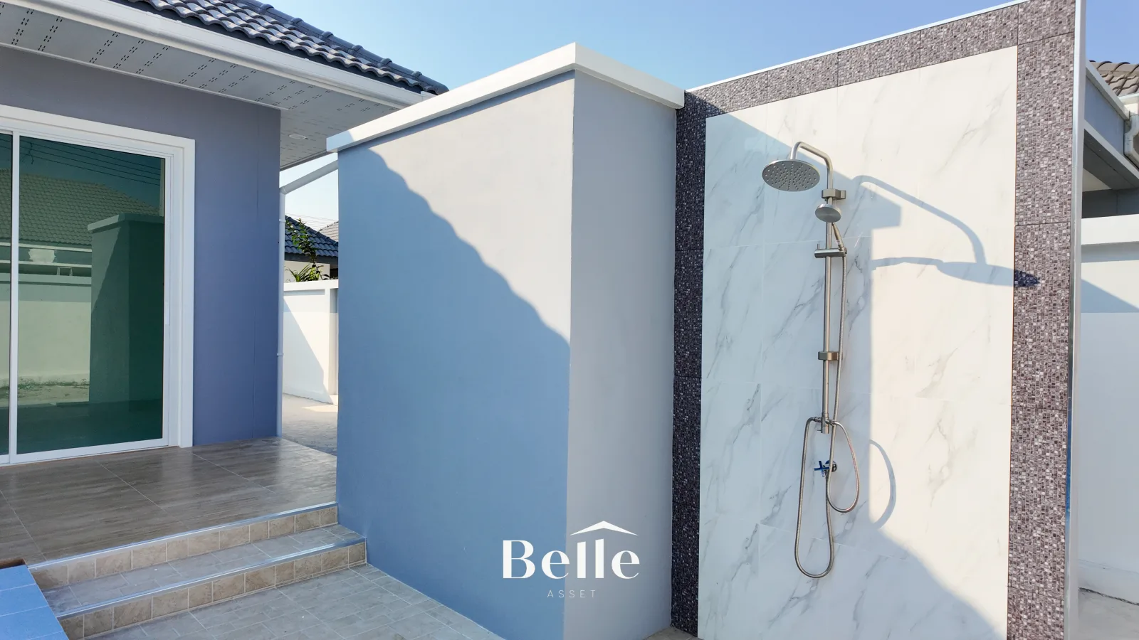 Great Value 3-Bedroom Pool Villa At Mon Mai, Hua Hin - 8