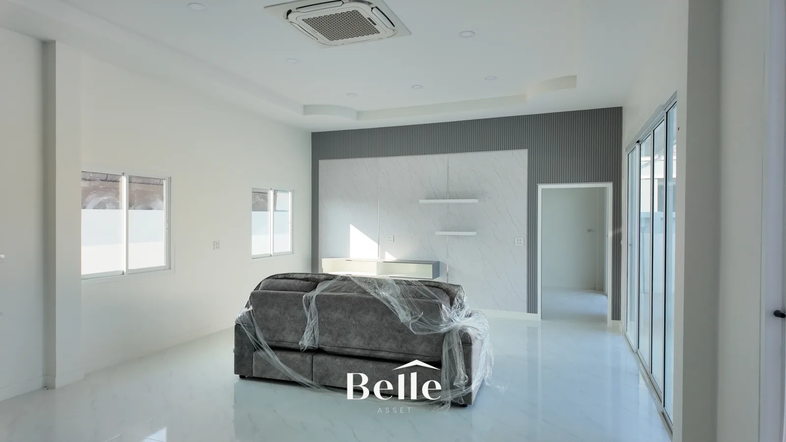 Great Value 3-Bedroom Pool Villa At Mon Mai, Hua Hin - 10