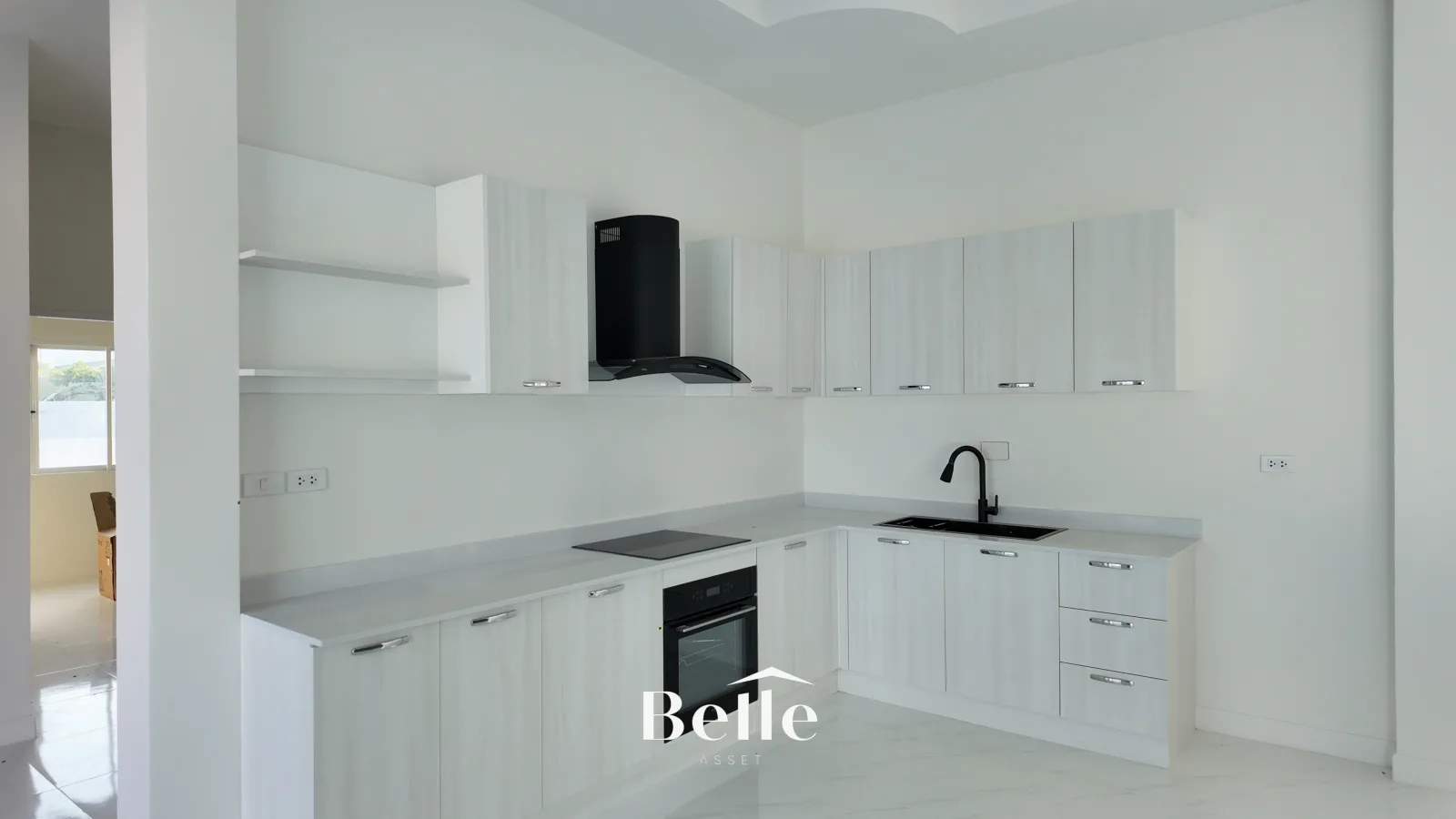 Great Value 3-Bedroom Pool Villa At Mon Mai, Hua Hin - 12