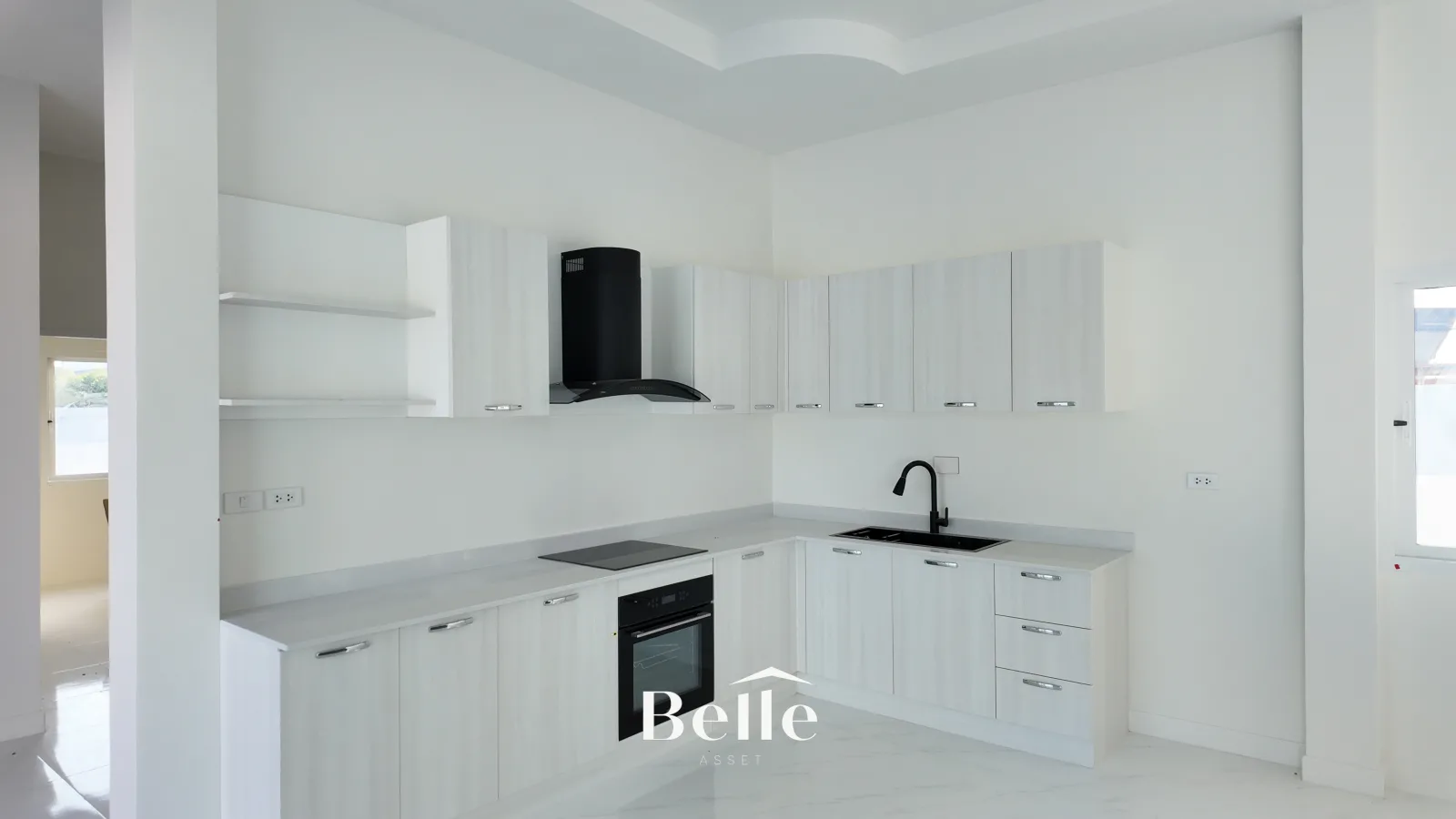 Great Value 3-Bedroom Pool Villa At Mon Mai, Hua Hin - 13