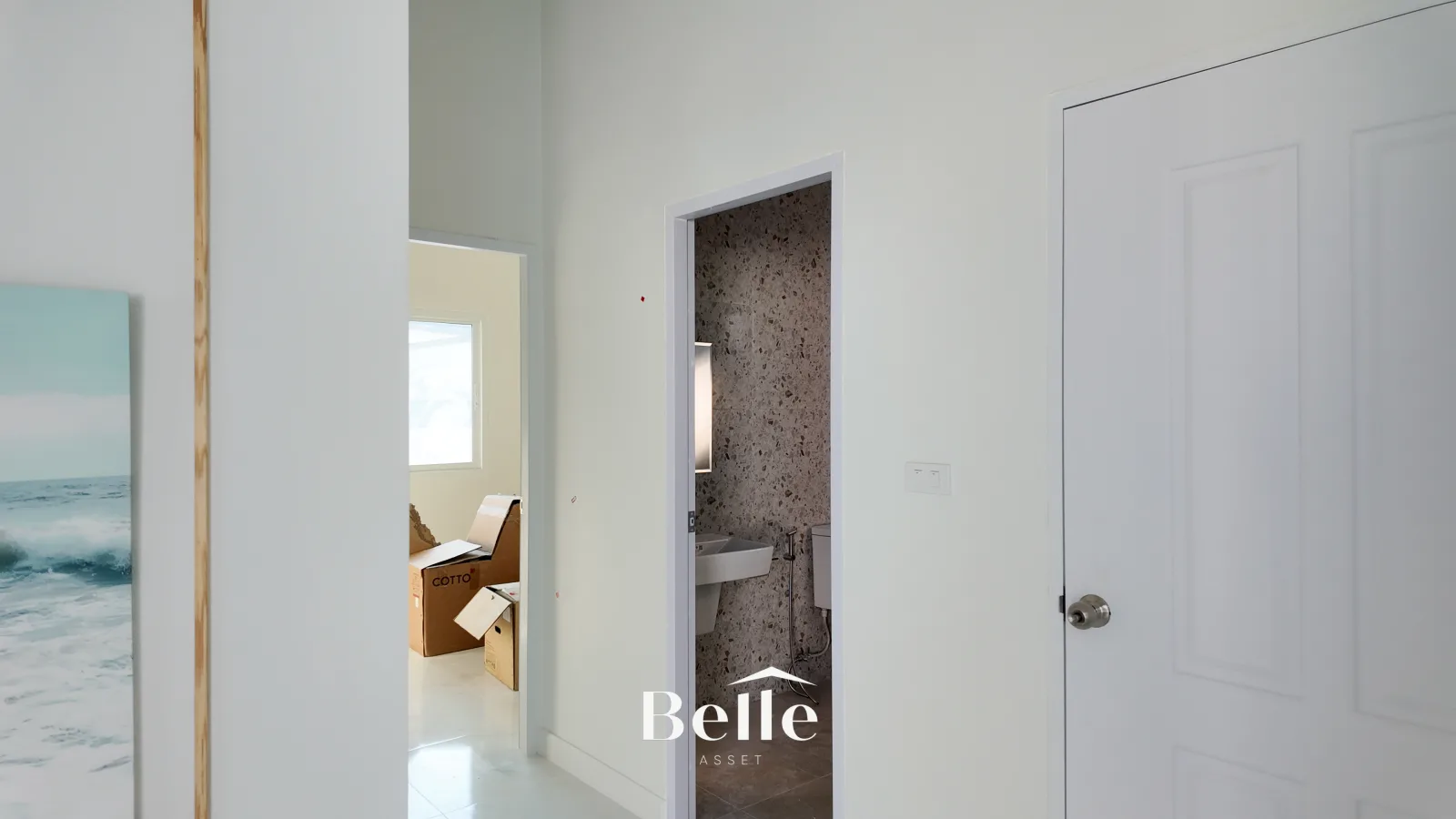 Great Value 3-Bedroom Pool Villa At Mon Mai, Hua Hin - 14