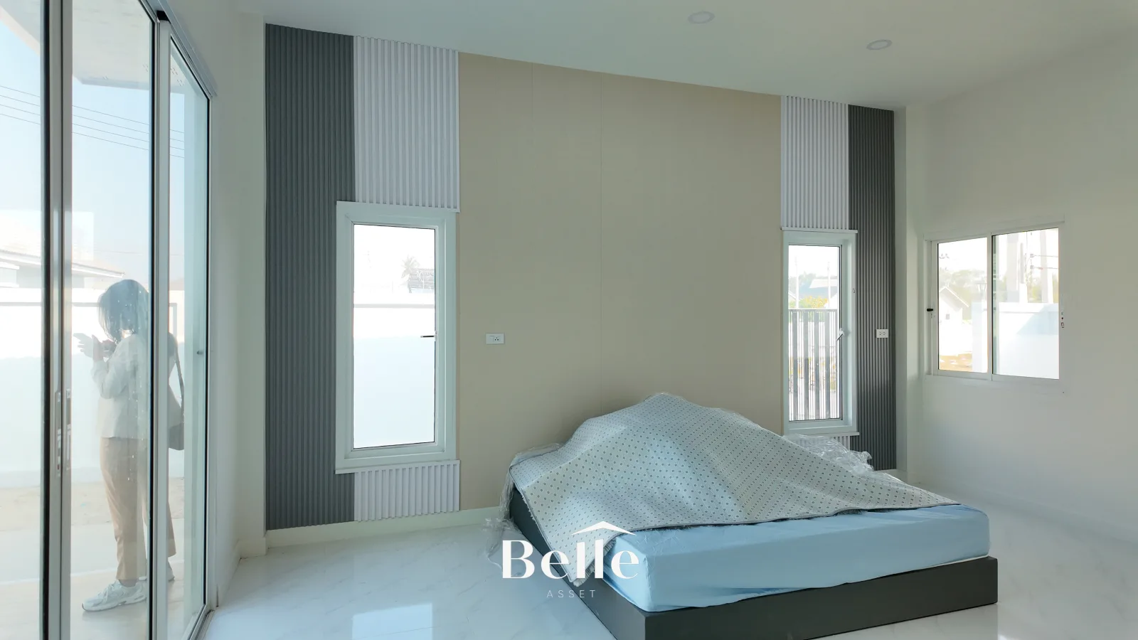 Great Value 3-Bedroom Pool Villa At Mon Mai, Hua Hin - 15