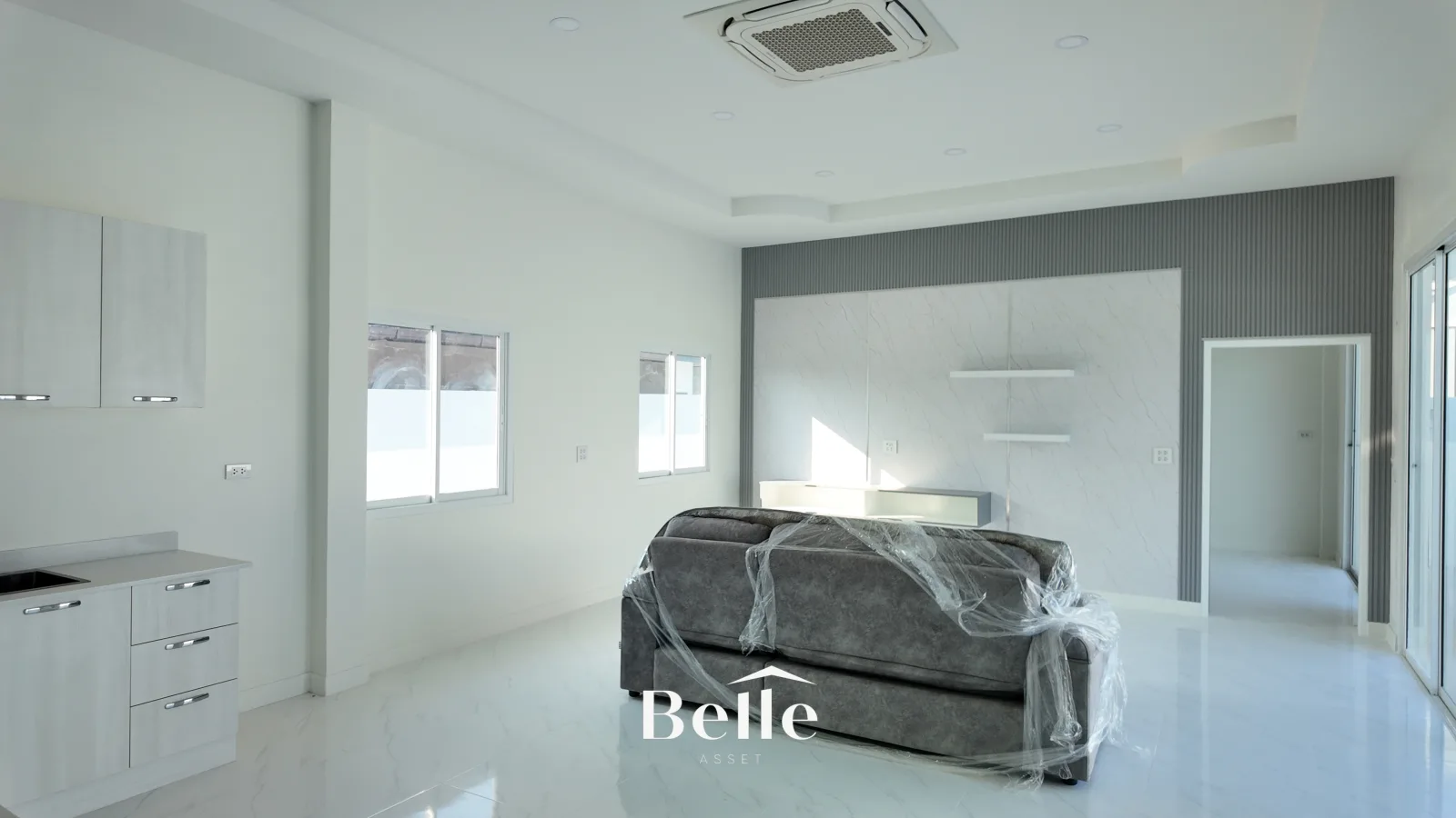 Great Value 3-Bedroom Pool Villa At Mon Mai, Hua Hin - 17