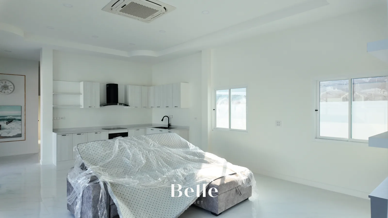 Great Value 3-Bedroom Pool Villa At Mon Mai, Hua Hin - 18