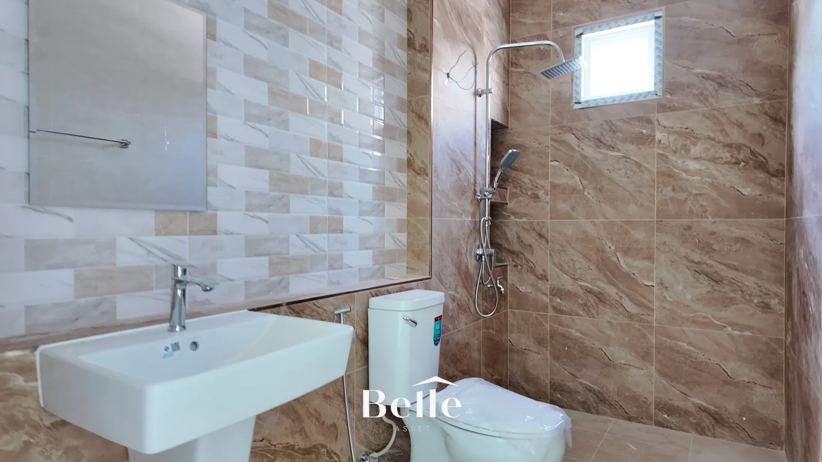 Great Value 3-Bedroom Pool Villa At Mon Mai, Hua Hin - 19