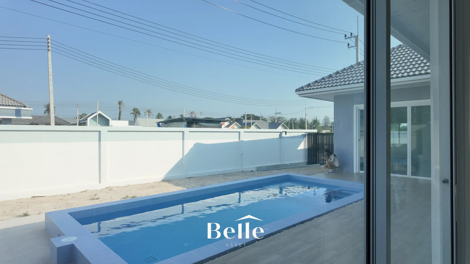 Great Value 3-Bedroom Pool Villa At Mon Mai, Hua Hin - 21