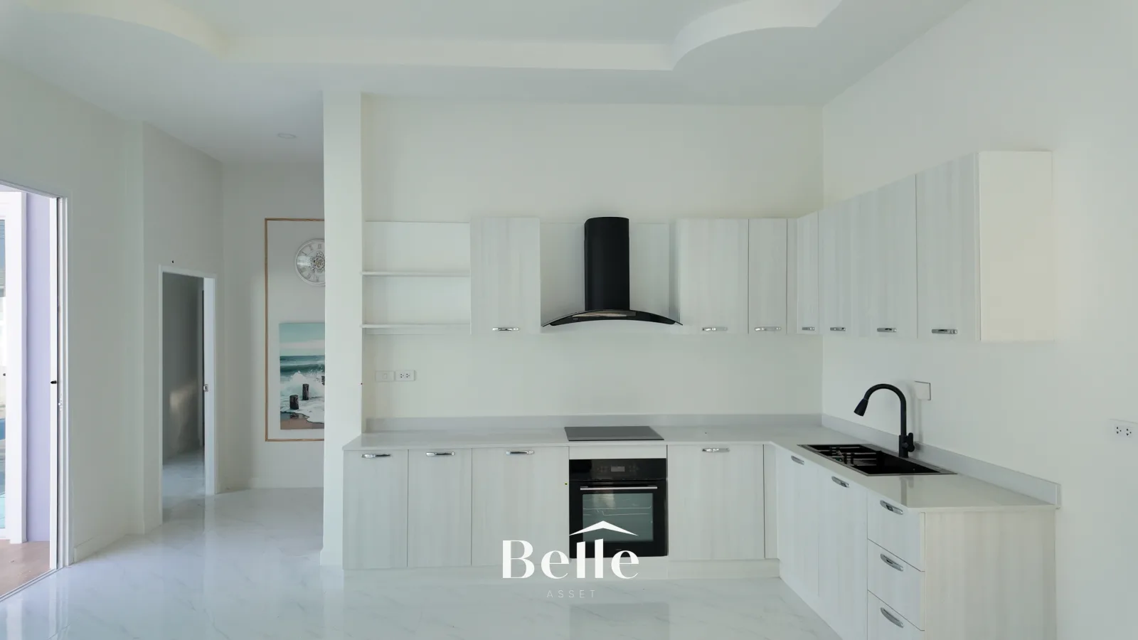 Great Value 3-Bedroom Pool Villa At Mon Mai, Hua Hin - 22