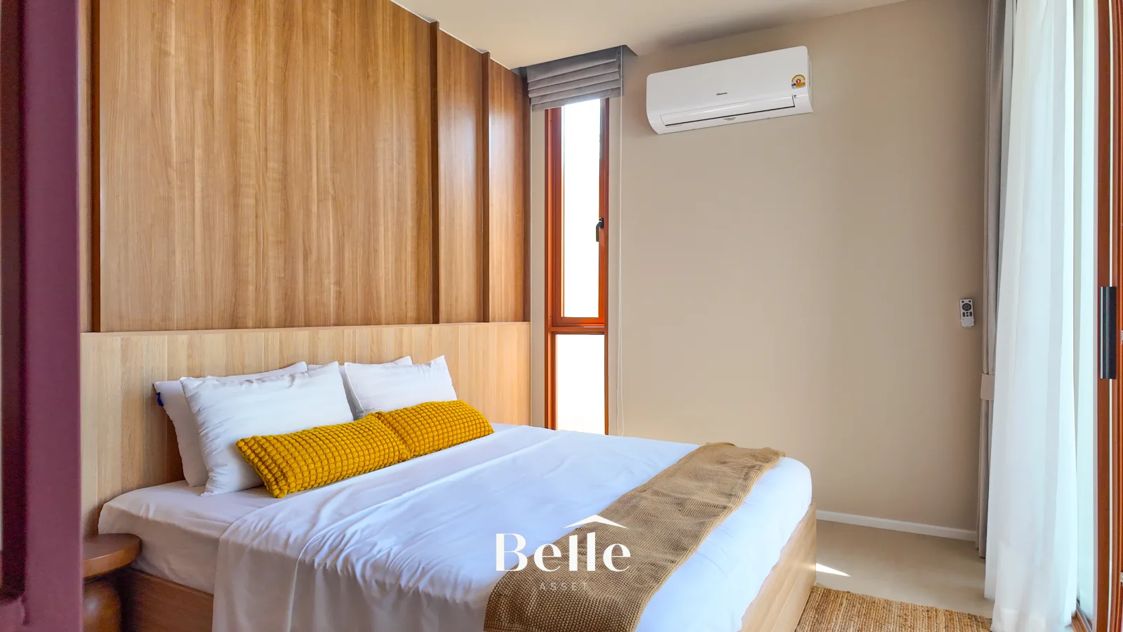 MID-CENTURY INSPIRED POOL-HOUSE RESIDENCE – HUA HIN SOI 112 - 2