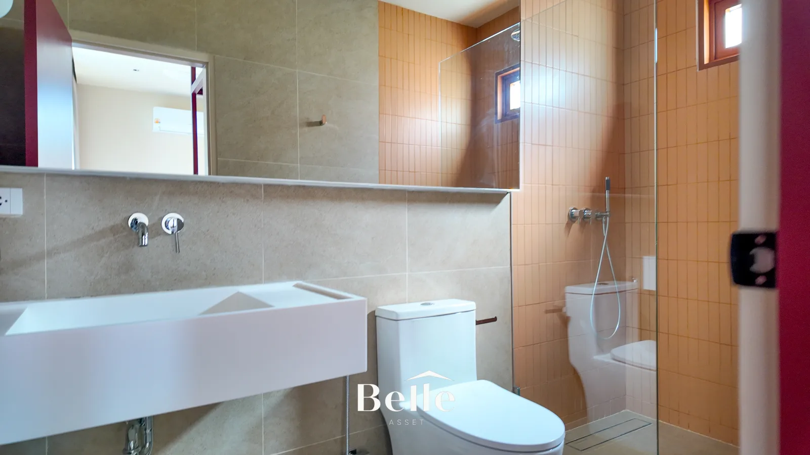 MID-CENTURY INSPIRED POOL-HOUSE RESIDENCE – HUA HIN SOI 112 - 3