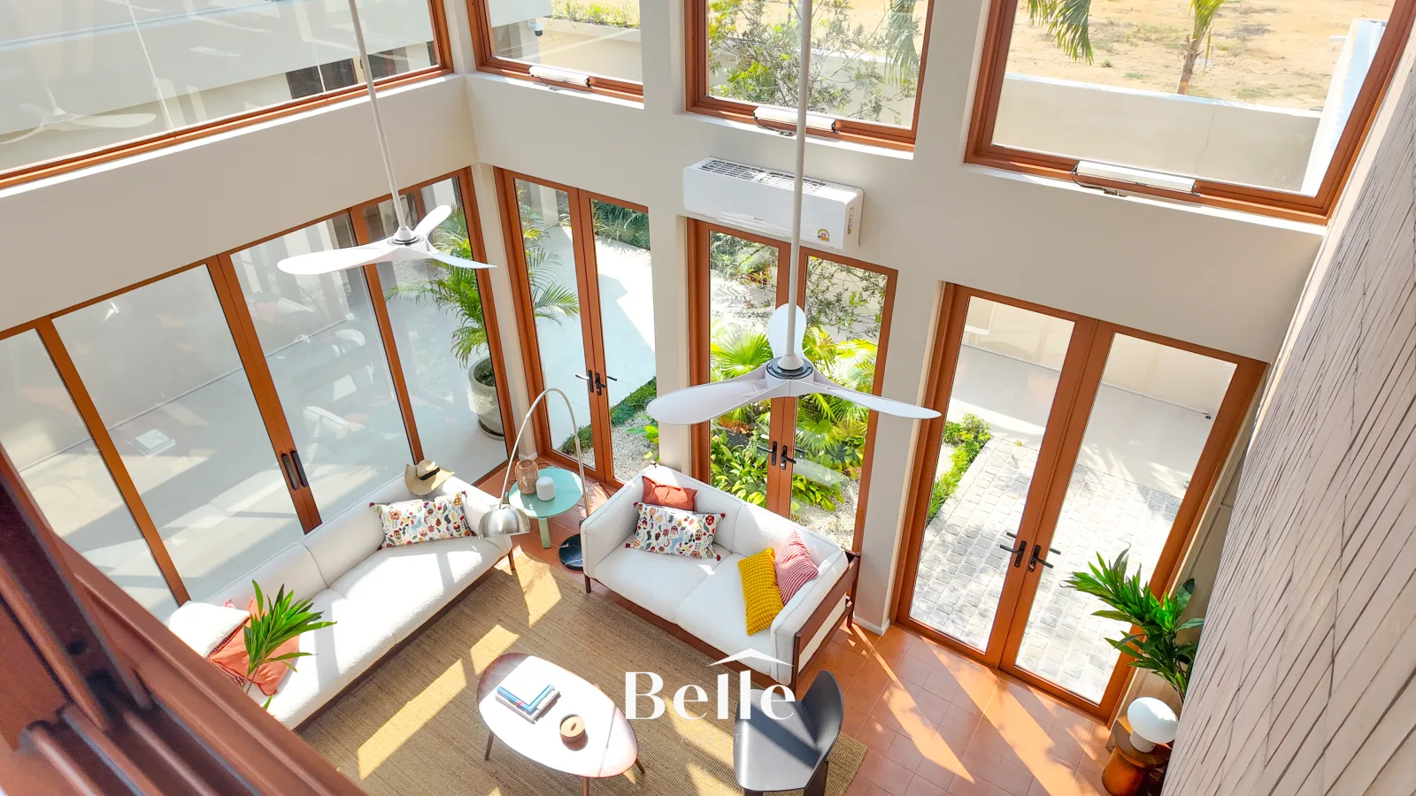 MID-CENTURY INSPIRED POOL-HOUSE RESIDENCE – HUA HIN SOI 112 - 14