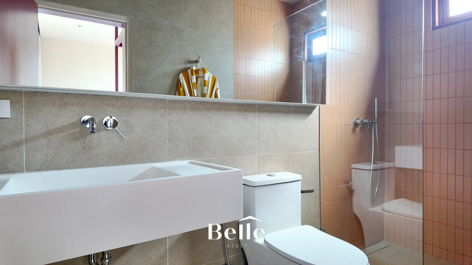 MID-CENTURY INSPIRED POOL-HOUSE RESIDENCE – HUA HIN SOI 112 - 17