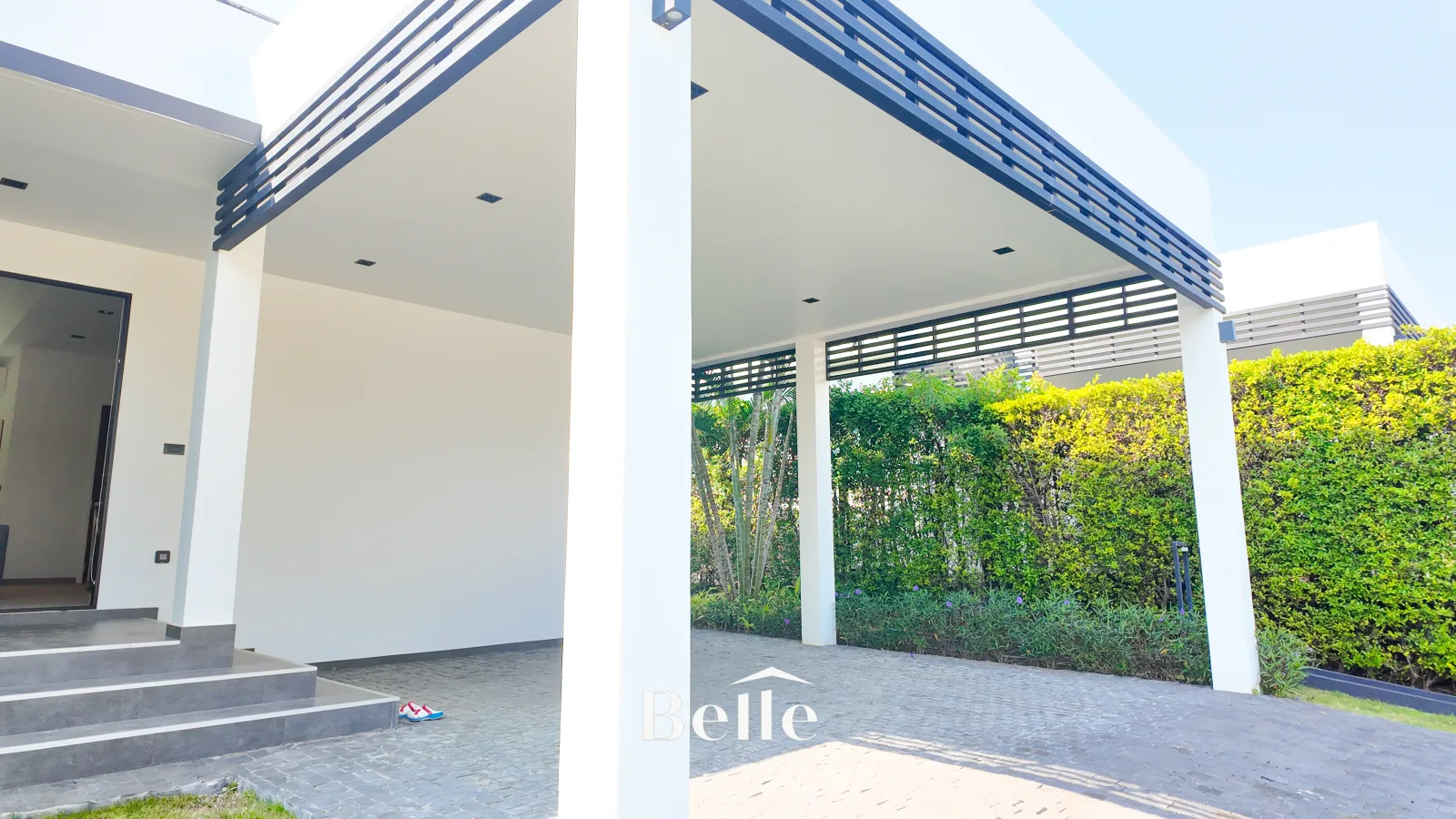 Modern Contemporary Villa 3 Bedrooms Hua Hin Soi 126 - 4