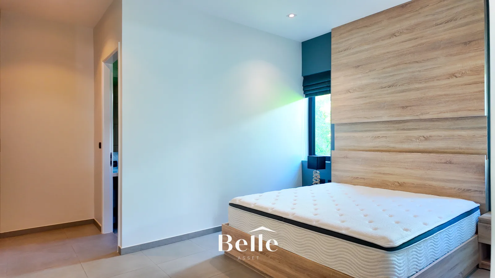 Modern Contemporary Villa 3 Bedrooms Hua Hin Soi 126 - 6