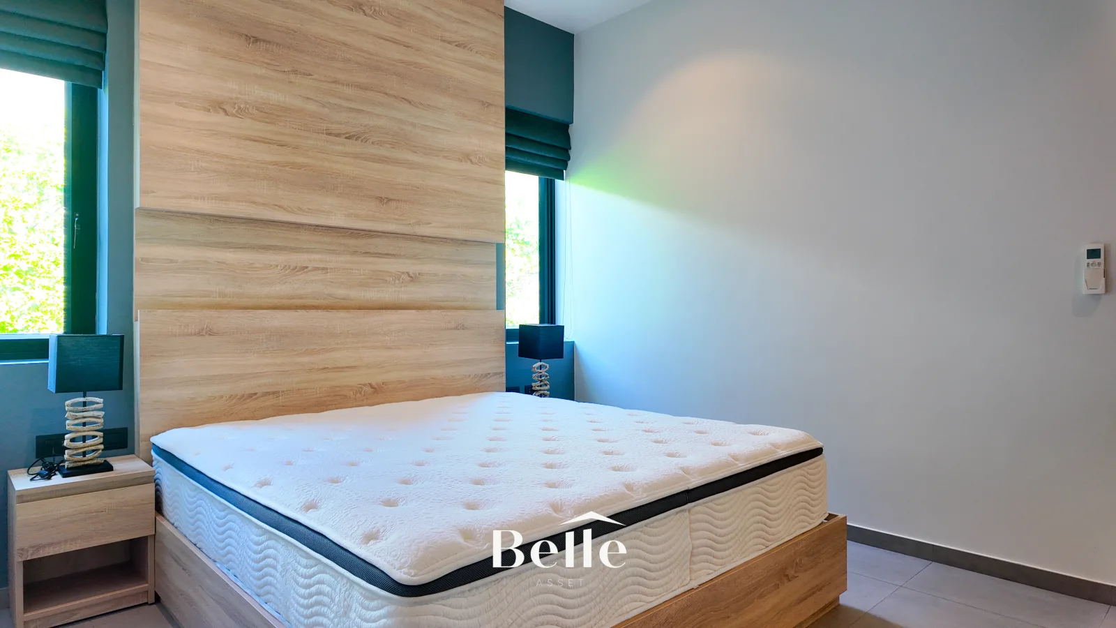 Modern Contemporary Villa 3 Bedrooms Hua Hin Soi 126 - 8