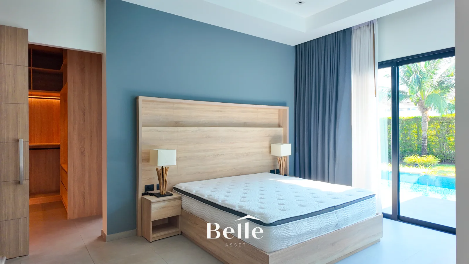 Modern Contemporary Villa 3 Bedrooms Hua Hin Soi 126 - 11