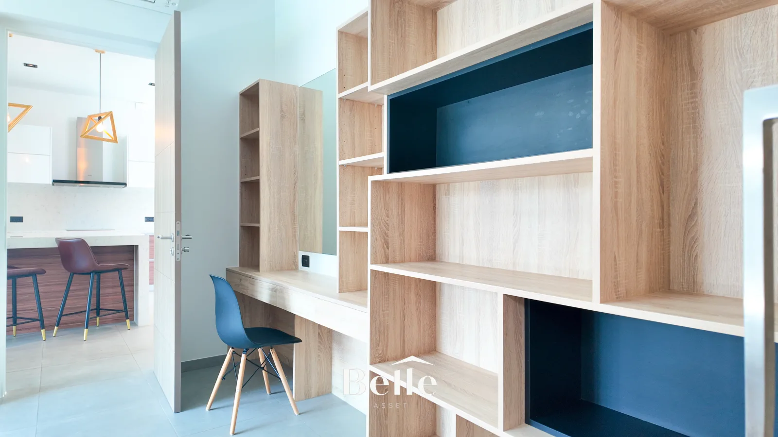 Modern Contemporary Villa 3 Bedrooms Hua Hin Soi 126 - 12