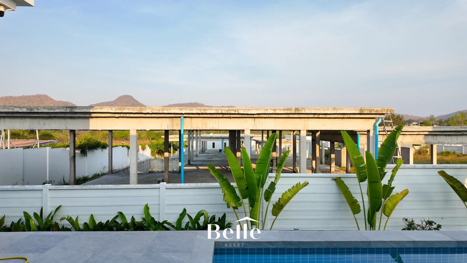 Modern Pool Villa with Mountain View Hua Hin Soi 112 - 3