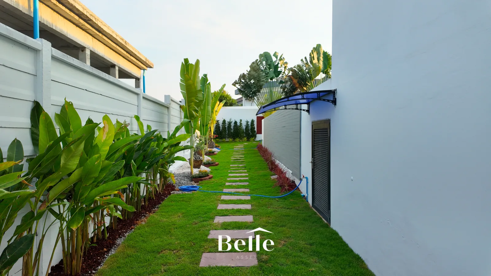 Modern Pool Villa with Mountain View Hua Hin Soi 112 - 8