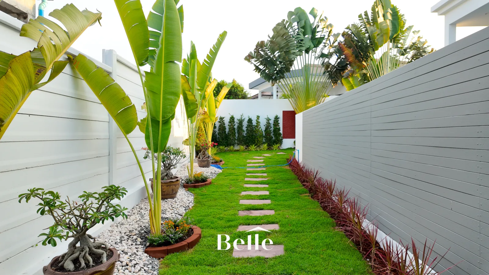 Modern Pool Villa with Mountain View Hua Hin Soi 112 - 9