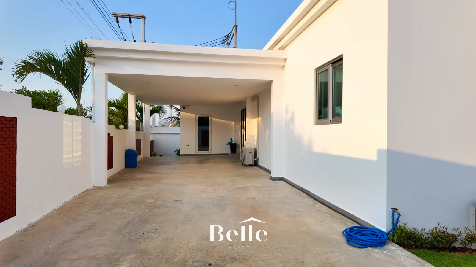 Modern Pool Villa with Mountain View Hua Hin Soi 112 - 12