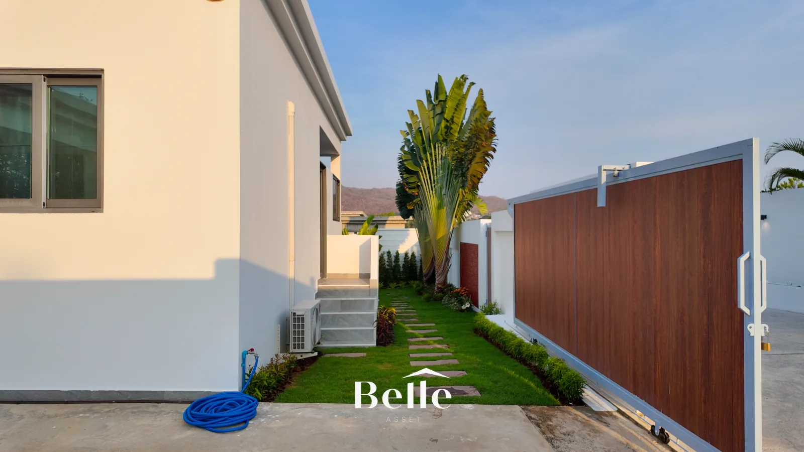 Modern Pool Villa with Mountain View Hua Hin Soi 112 - 13