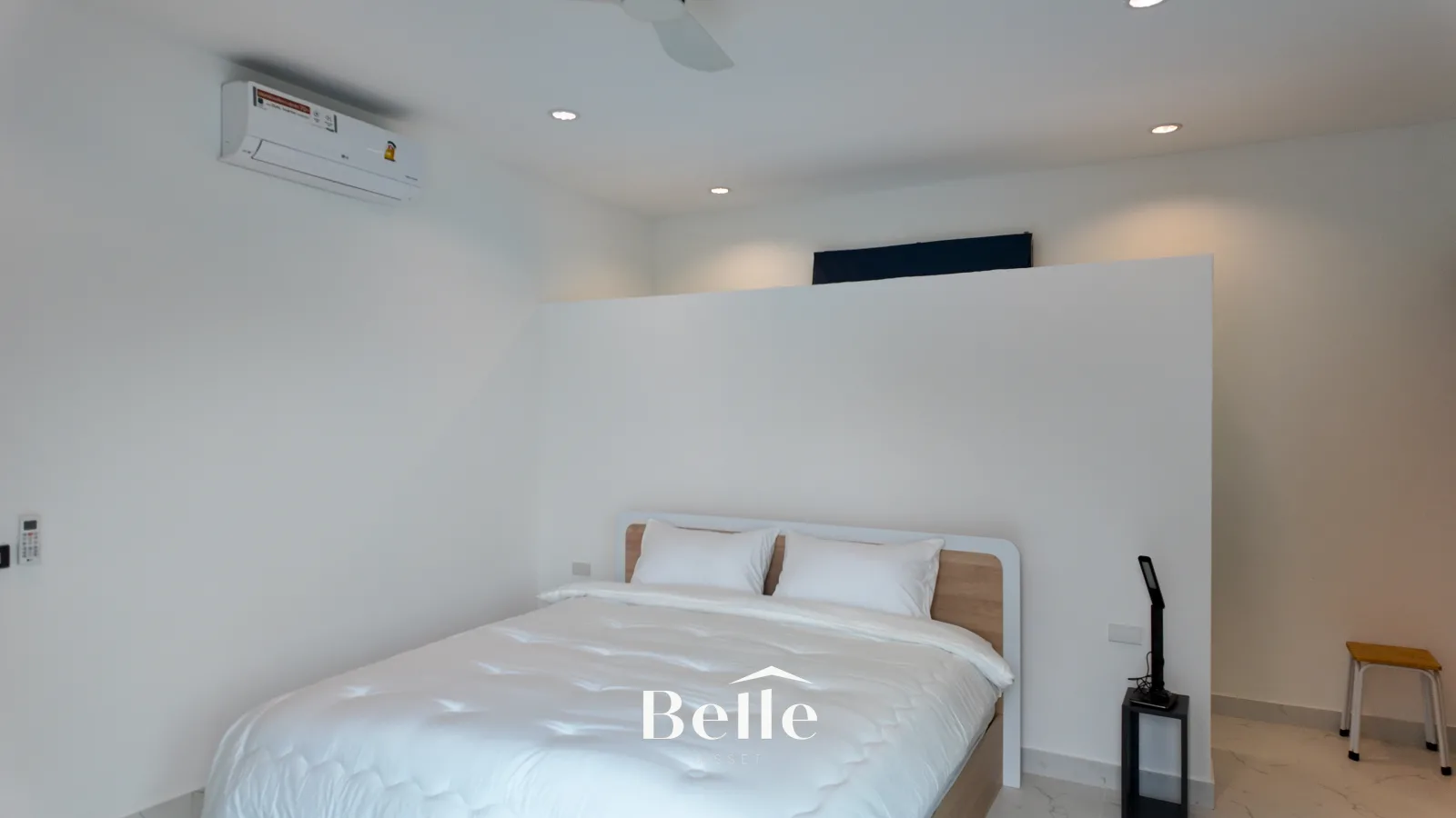 Modern Pool Villa with Mountain View Hua Hin Soi 112 - 19