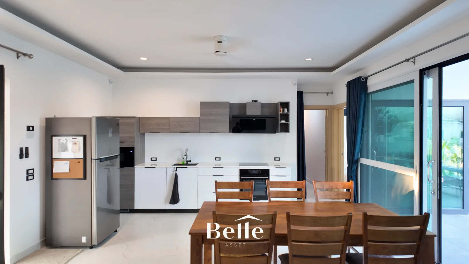 Modern Pool Villa with Mountain View Hua Hin Soi 112 - 27