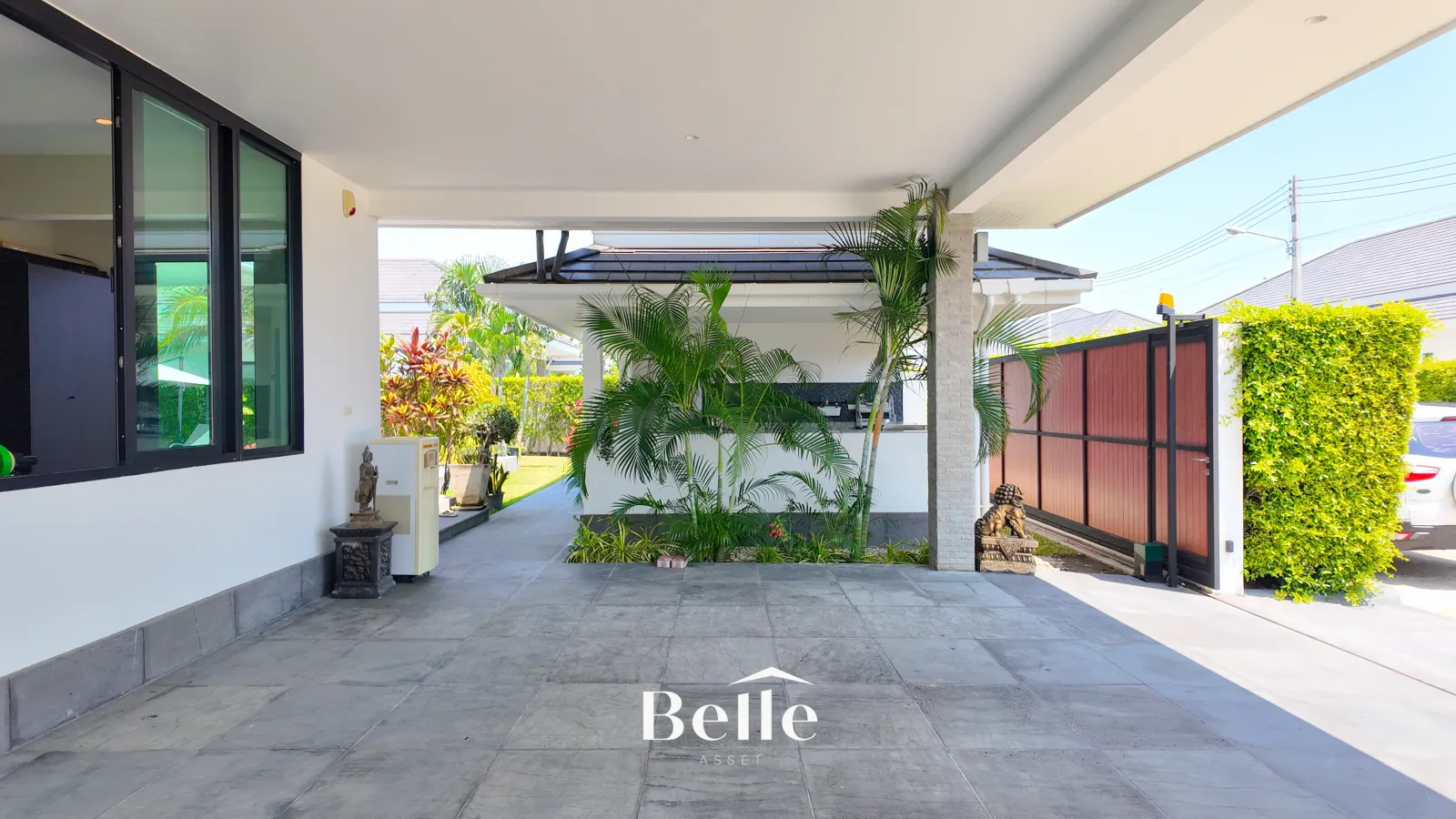Ready to move in pool villa 5 Bedrooms Cha am - Hua Hin - 2