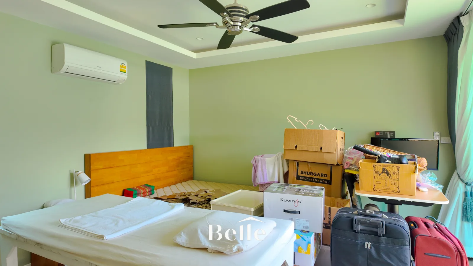 Ready to move in pool villa 5 Bedrooms Cha am - Hua Hin - 6
